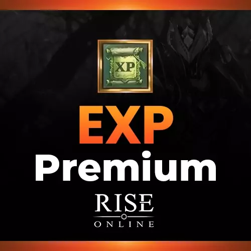 Rise Online XP Premium