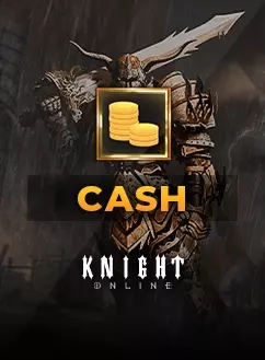 Knight Online Cash