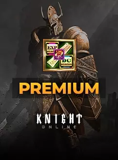 Knight Premium