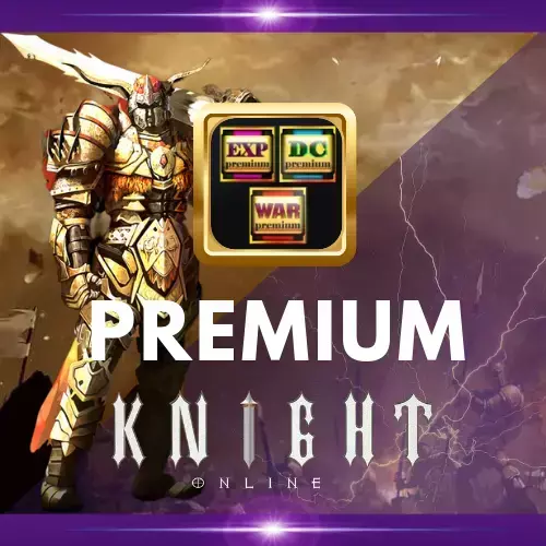 Knight Premium
